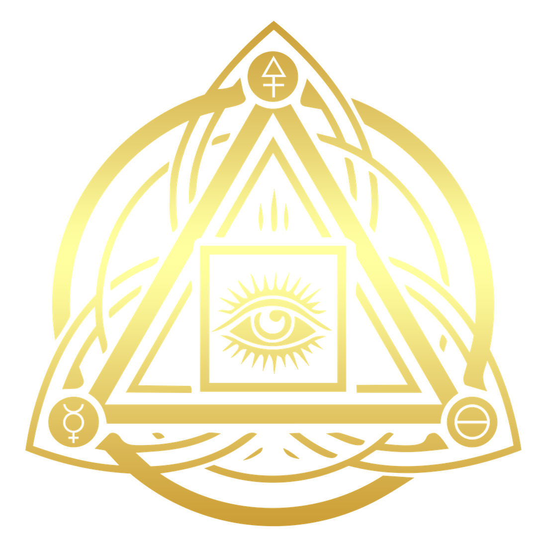 Anigma symbol